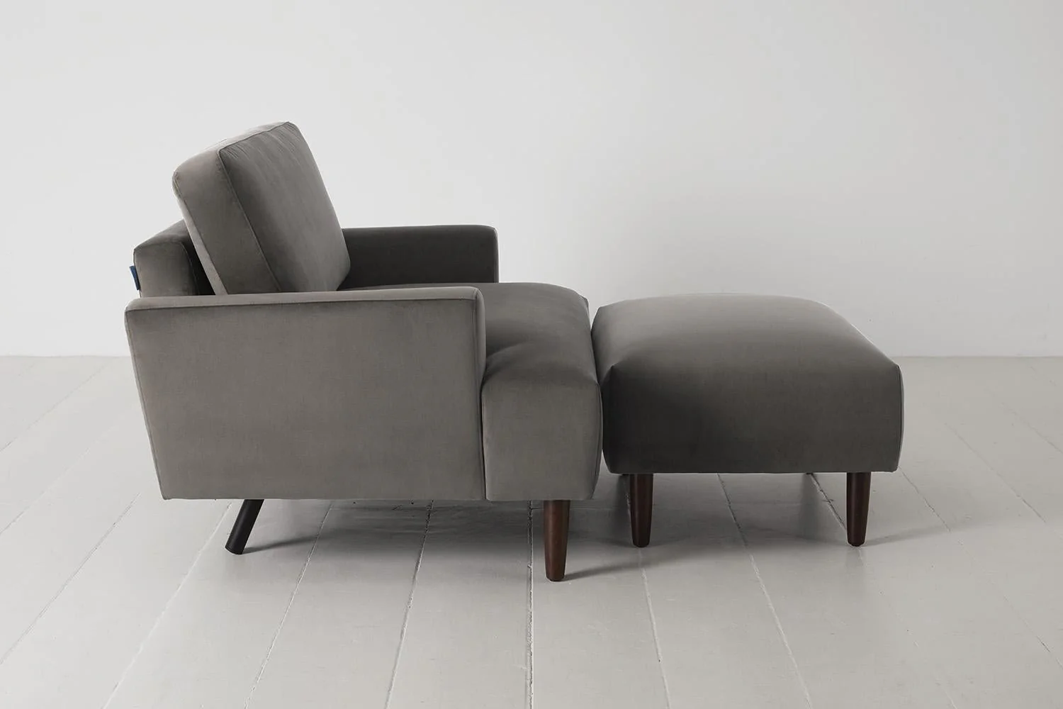 Model 05 Chaise Longue, Elephant - Image 4
