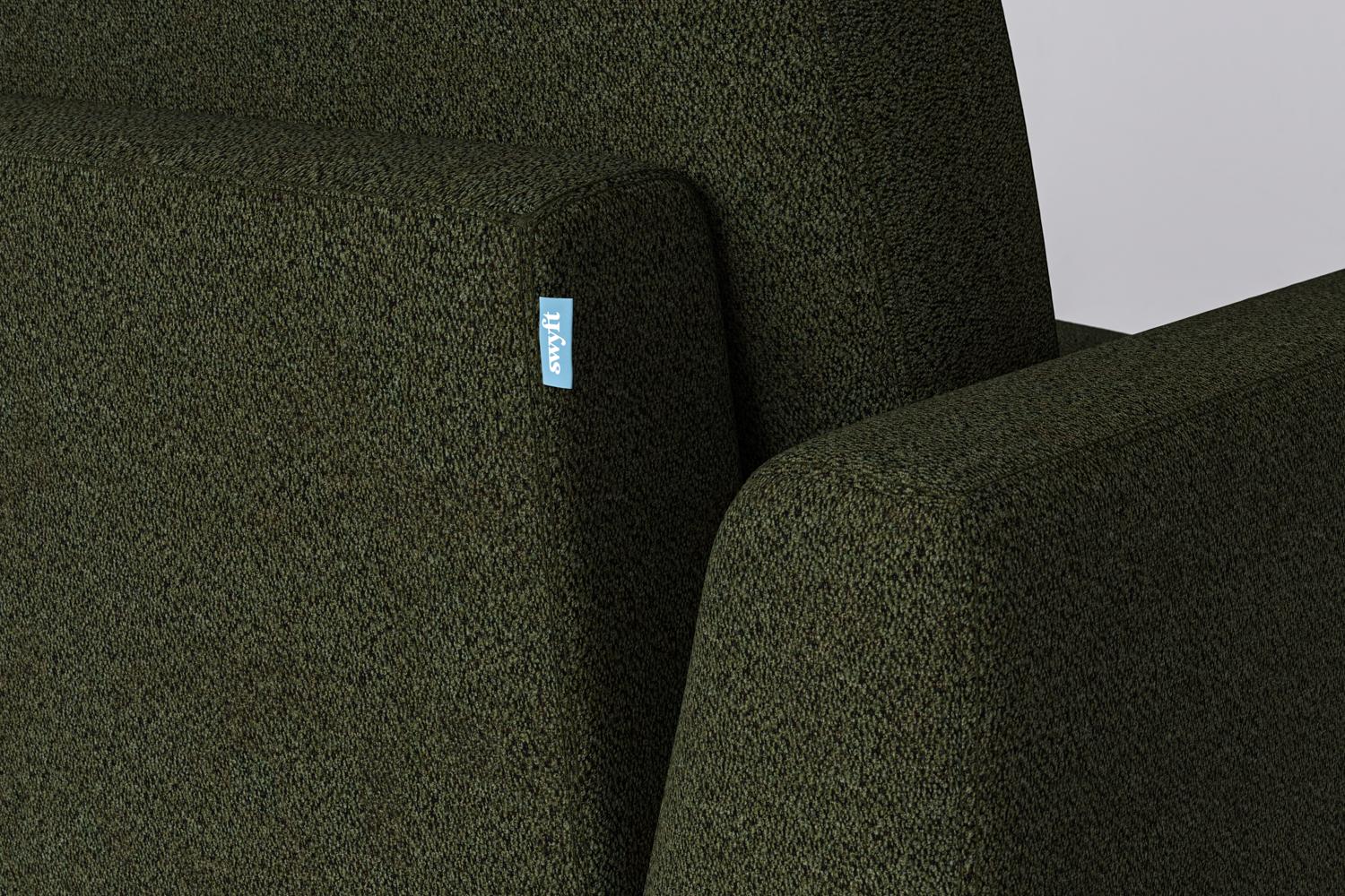 Model 05 Chaise Longue, Fern - Image 5