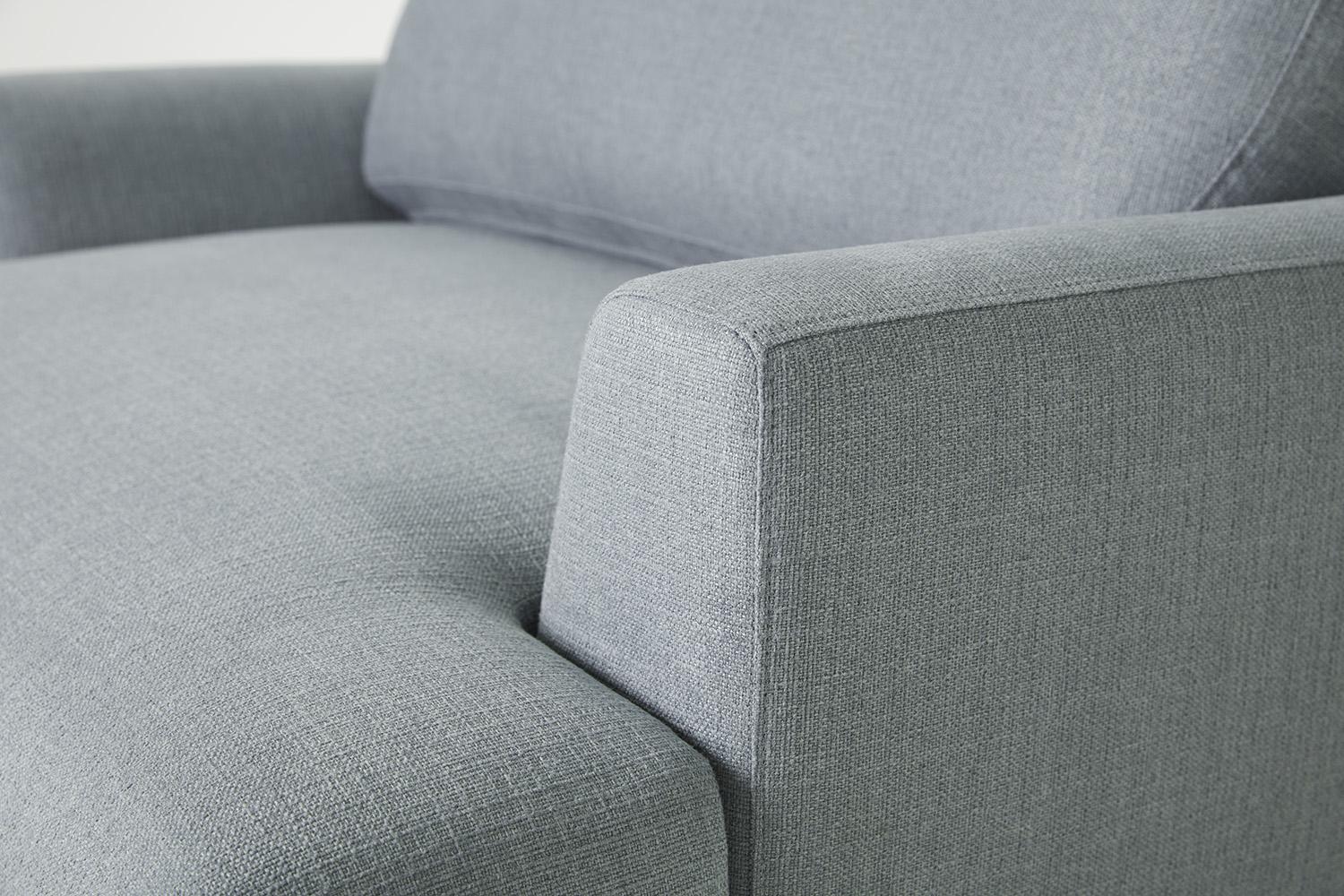 Model 05 Chaise Longue, Seaglass - Image 5