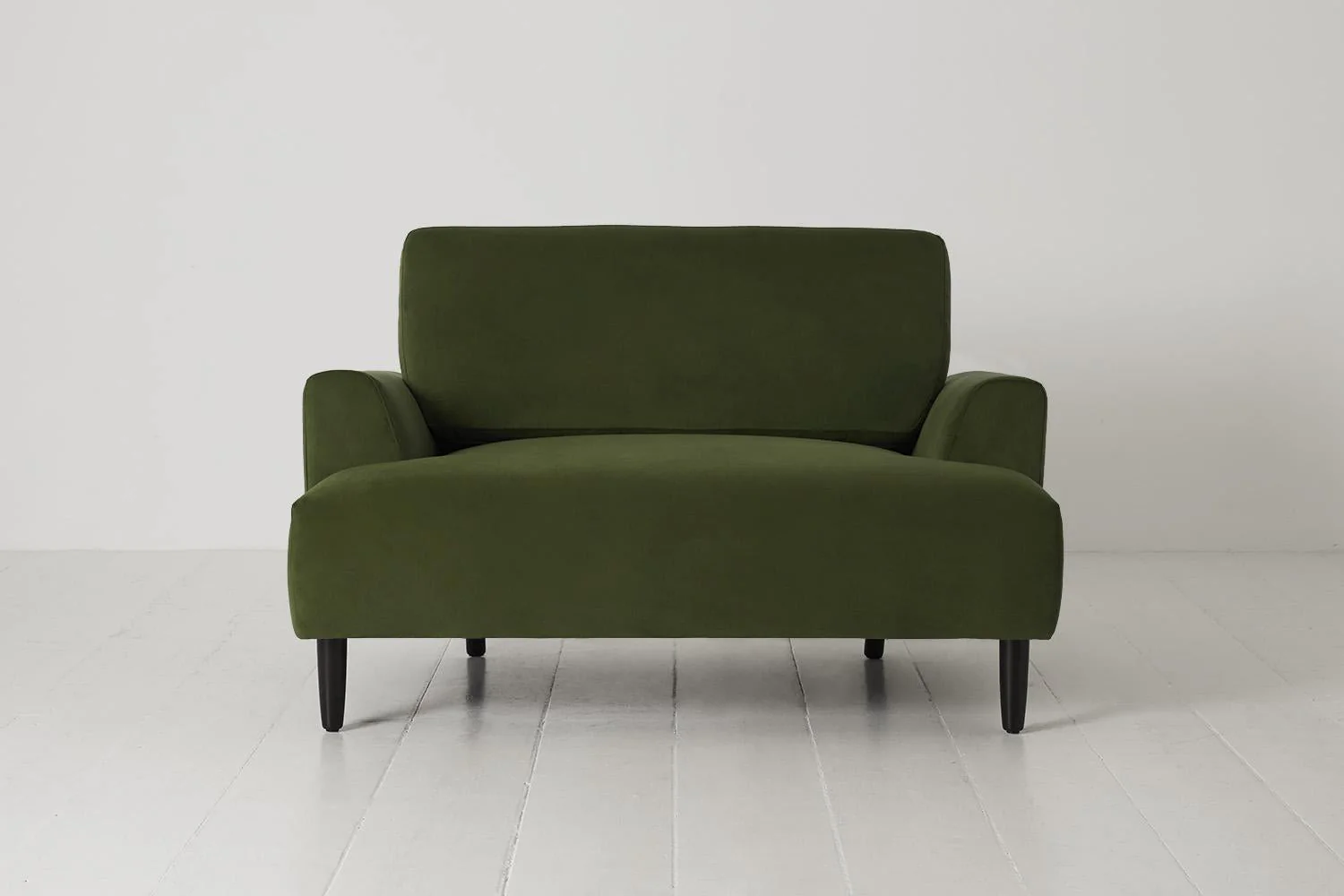 Model 05 Loveseat, Vine