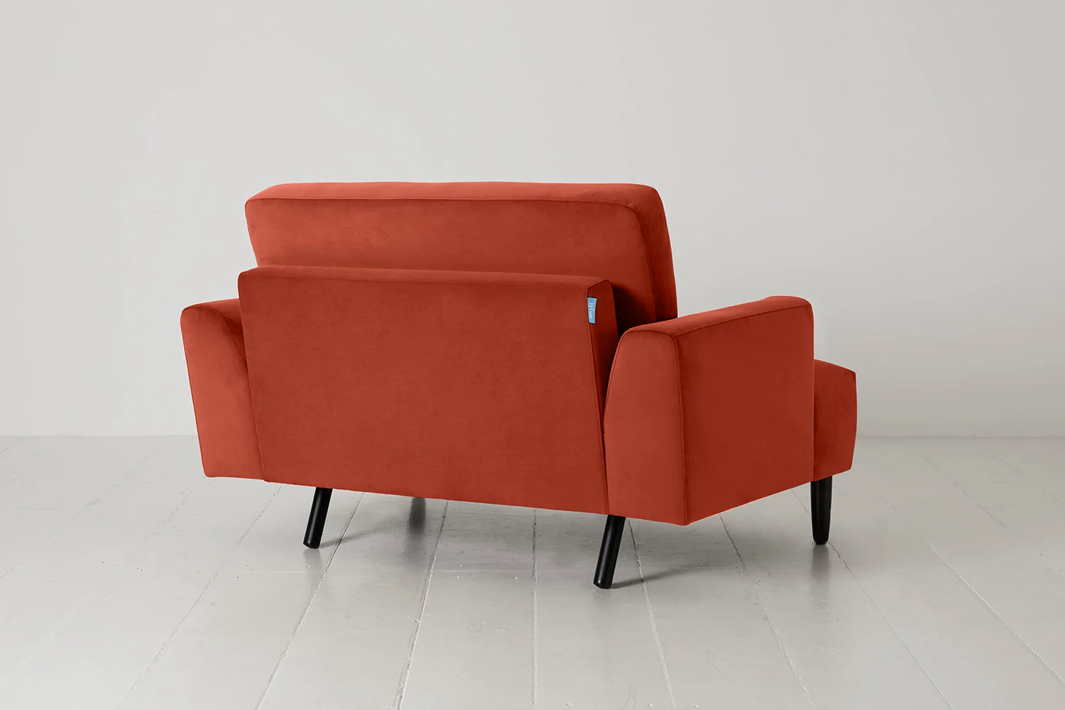 Model 05 Loveseat, Paprika - Image 4