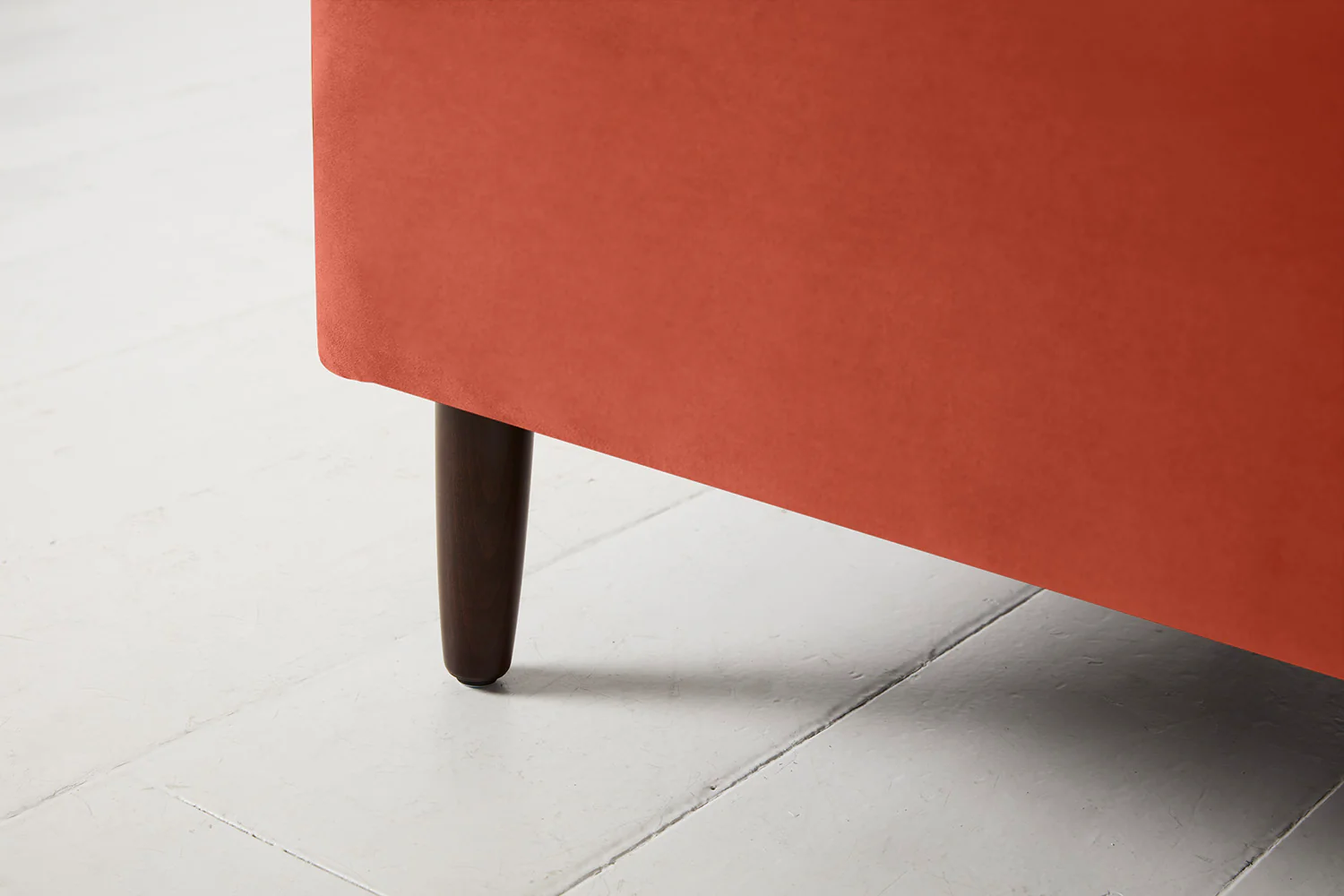 Model 05 Loveseat, Paprika - Image 7