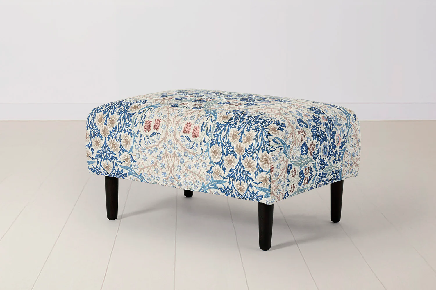 Model 05 Ottoman, Blackthorn - Image 3