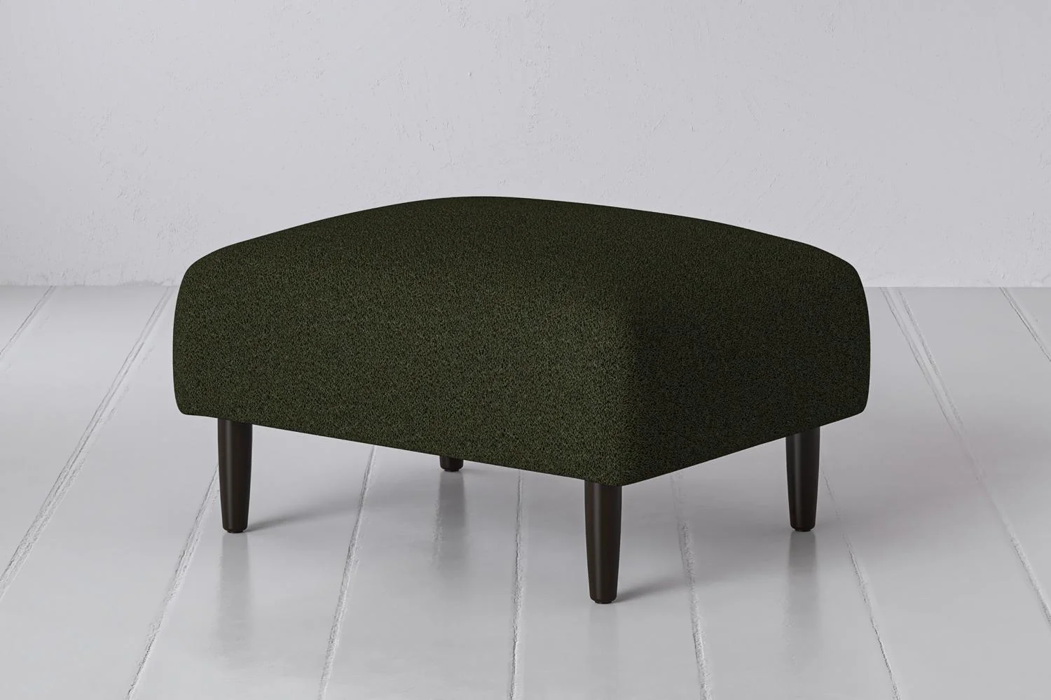 Model 05 Ottoman, Fern - Image 3
