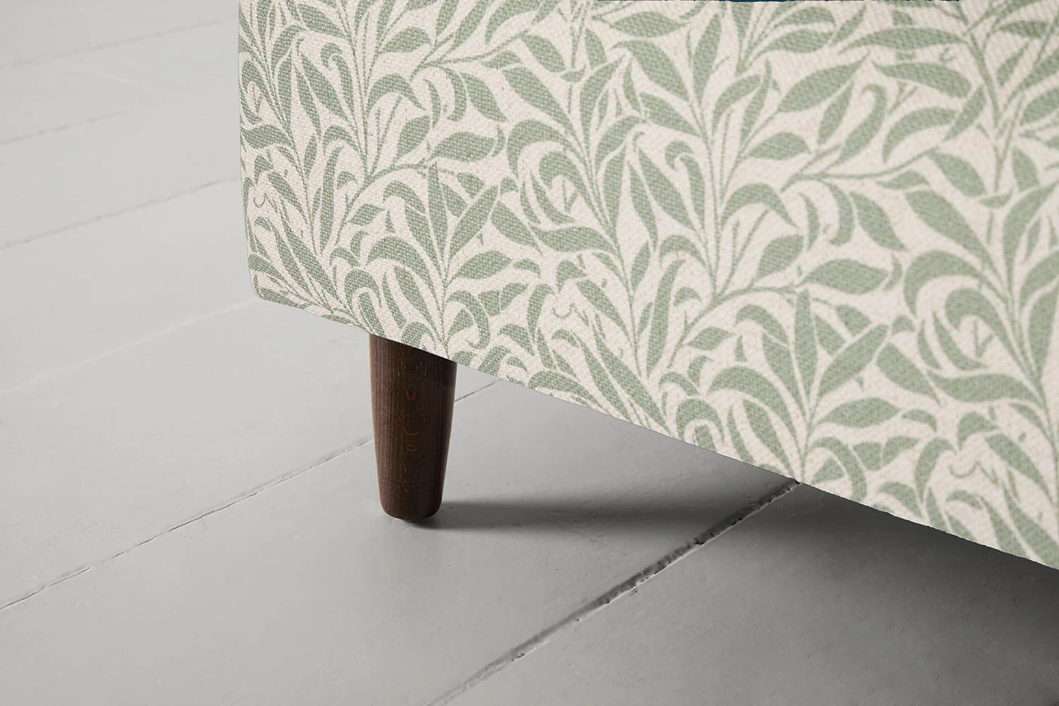 Model 05 Ottoman, Willow - Image 5