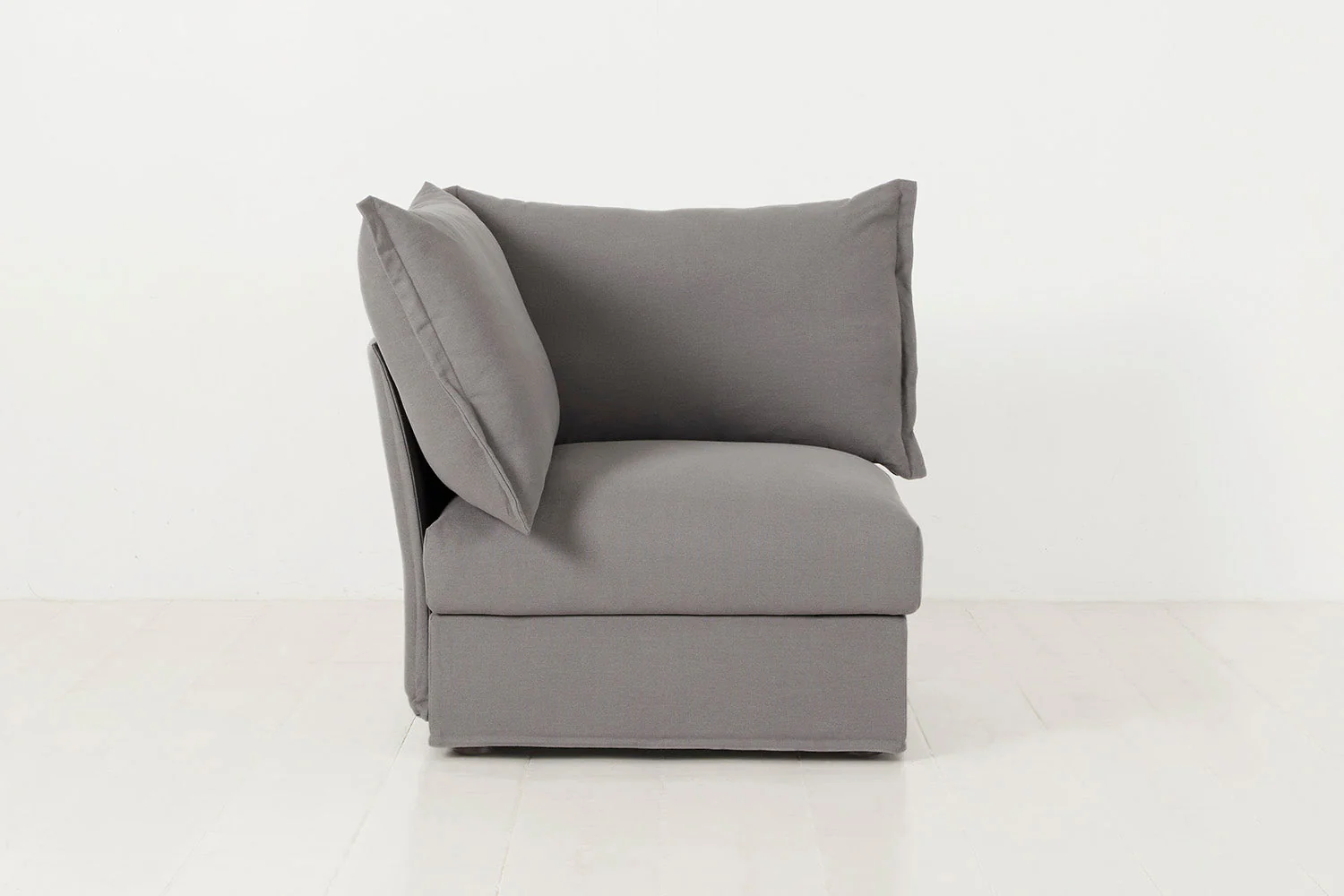 Model 06 Corner Seat Module, Risso
