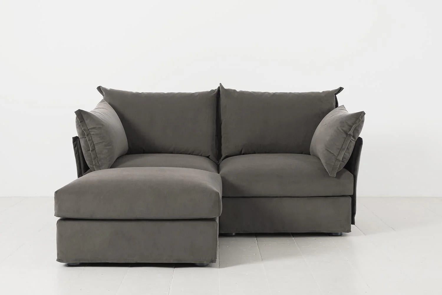 Model 06 2-Seater Left Chaise Sofa - Image 2