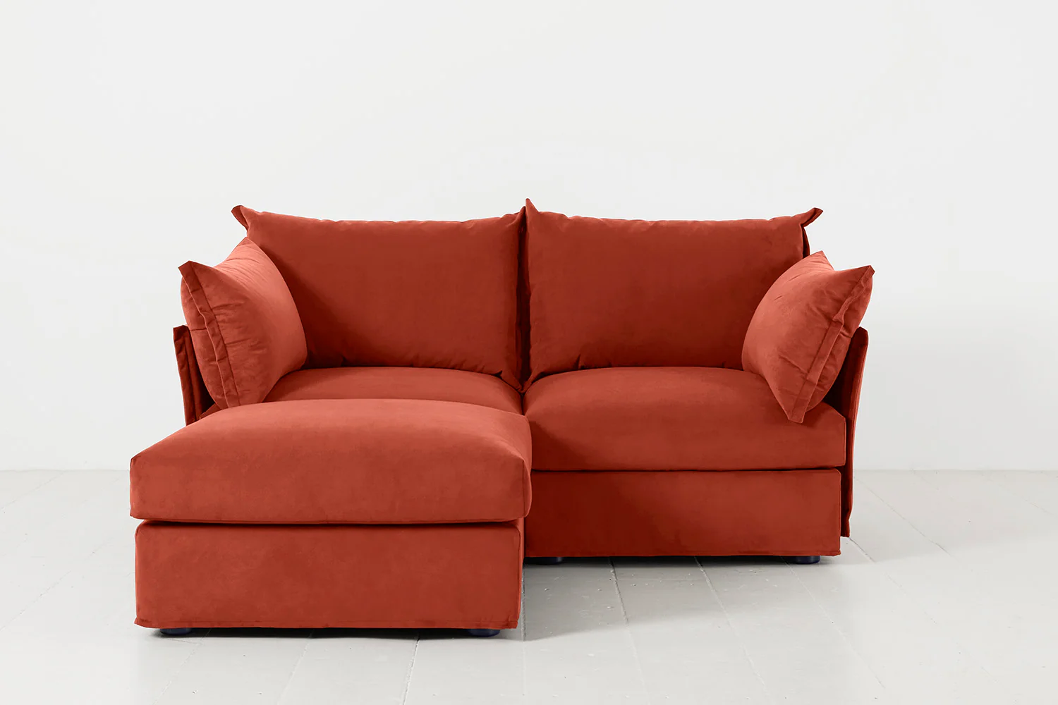 Model 06 2-Seater Left Chaise Sofa - Image 24