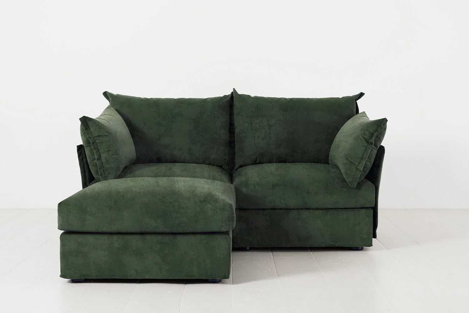 Model 06 2-Seater Left Chaise Sofa - Image 7