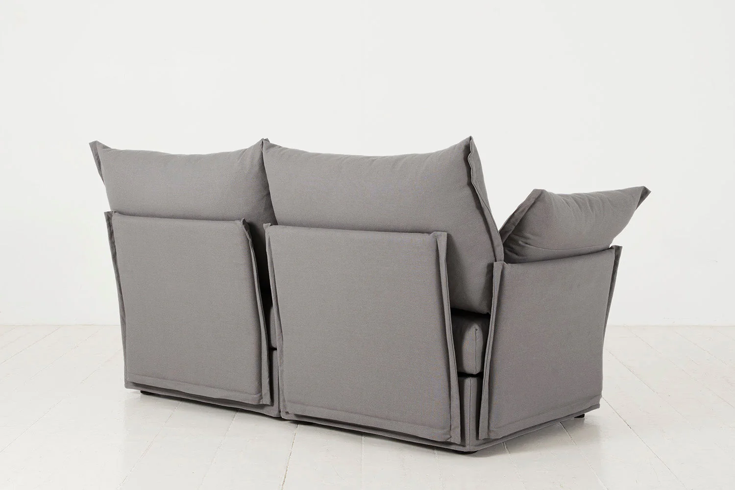 Model 06 2-Seater Left Chaise Sofa, Risso - Image 4