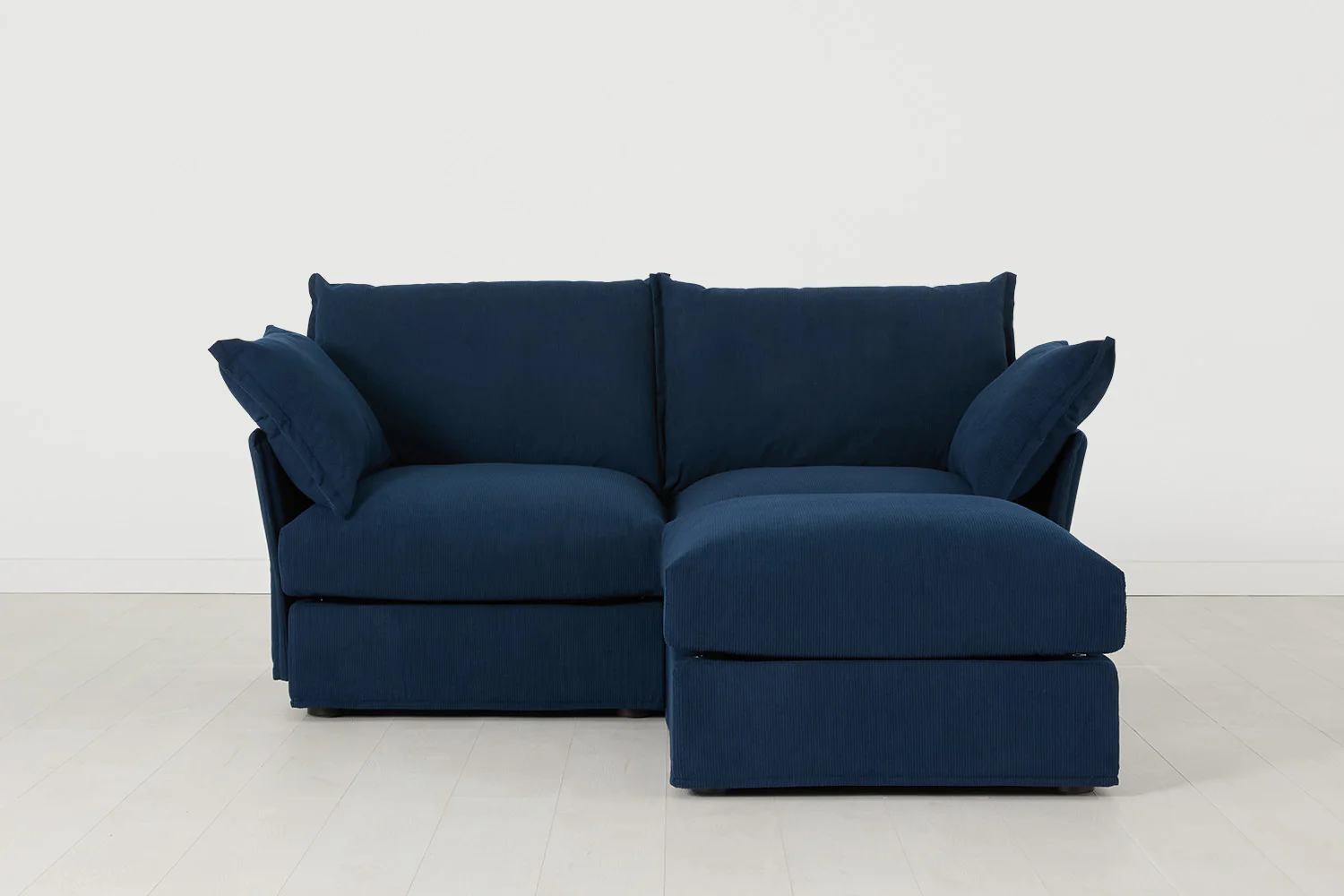 Model 06 2-Seater Right Chaise Sofa - Image 16