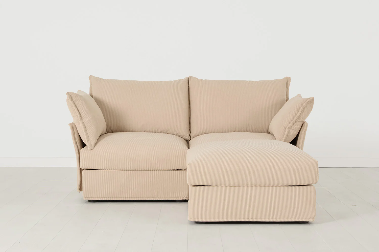 Model 06 2-Seater Right Chaise Sofa - Image 17