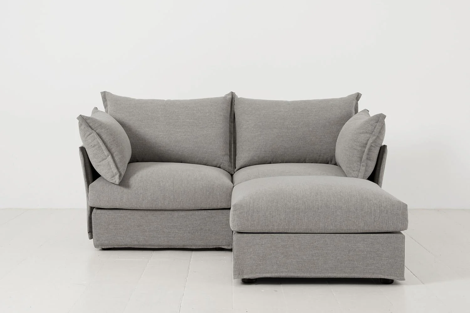 Model 06 2-Seater Right Chaise Sofa - Image 18