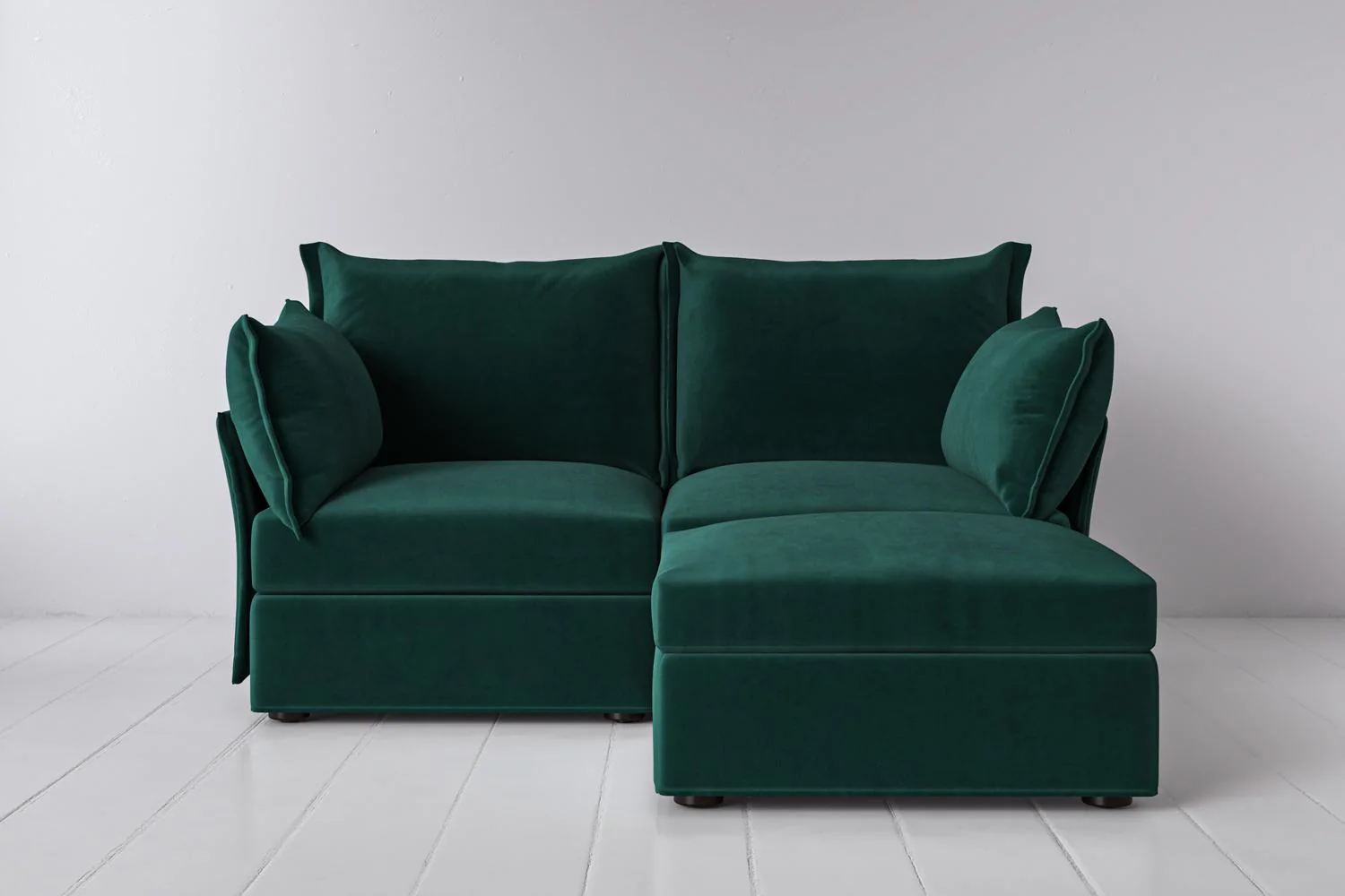 Model 06 2-Seater Right Chaise Sofa - Image 19
