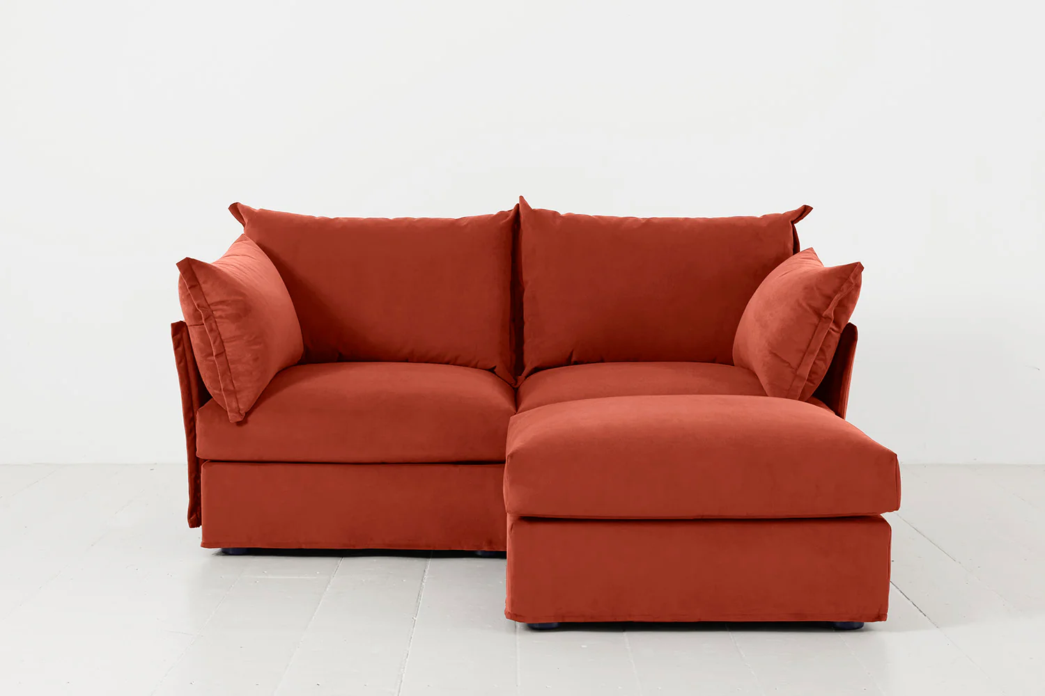 Model 06 2-Seater Right Chaise Sofa - Image 22