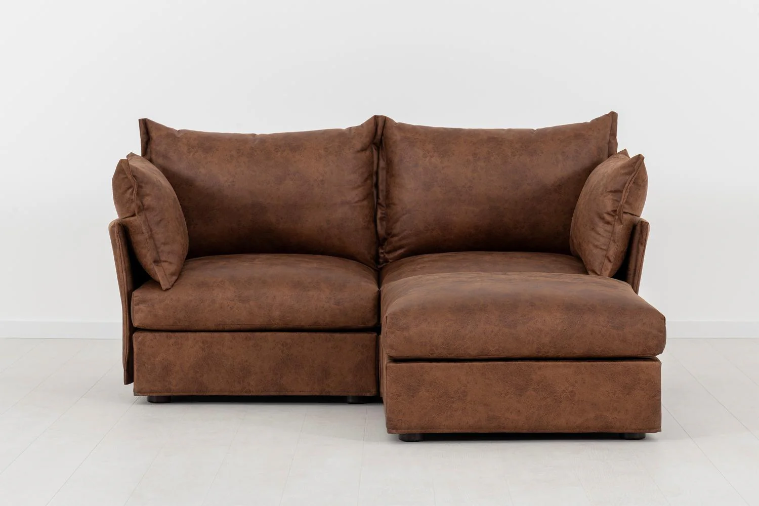 Model 06 2-Seater Right Chaise Sofa - Image 23