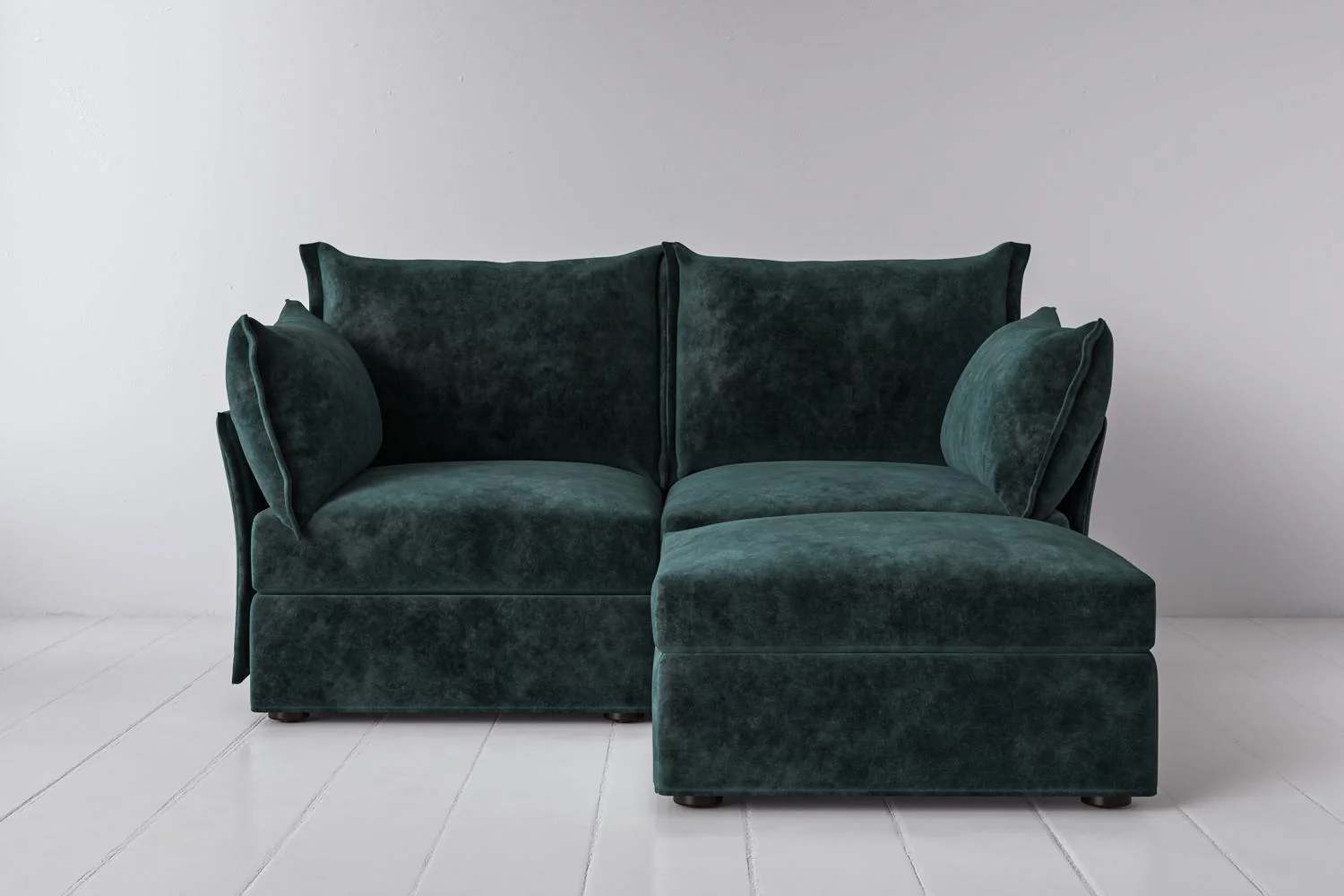 Model 06 2-Seater Right Chaise Sofa - Image 26