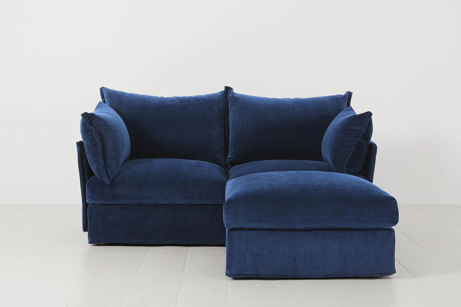 Model 06 2-Seater Right Chaise Sofa - Image 27