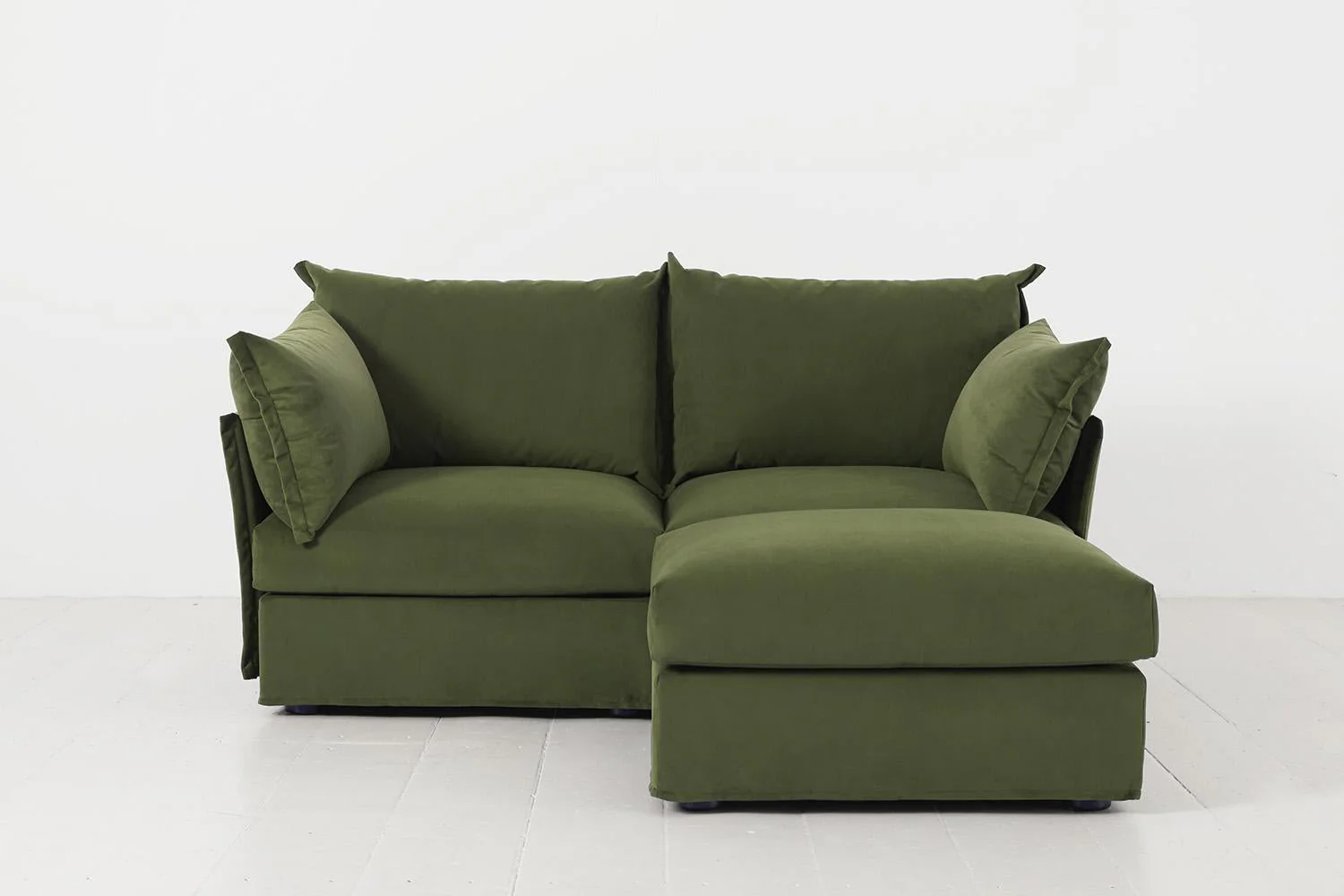 Model 06 2-Seater Right Chaise Sofa - Image 6