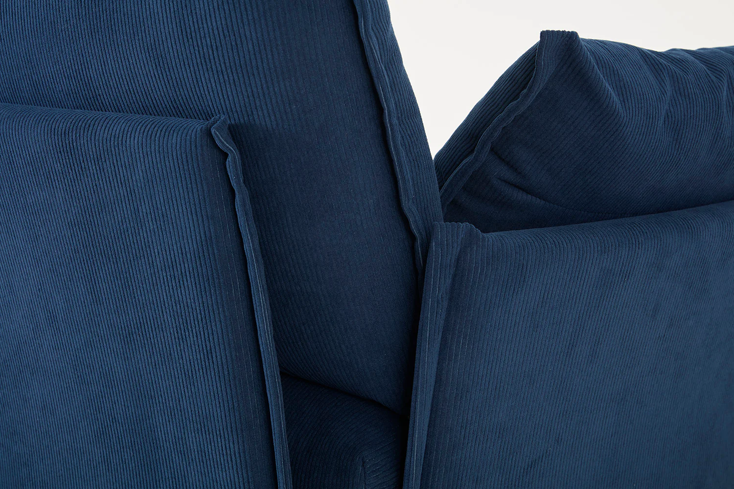 Model 06 Corner Sofa, Atlantic - Image 3