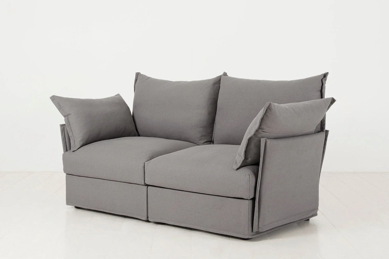 Model 06 2-Seater Sofa, Risso - Image 2