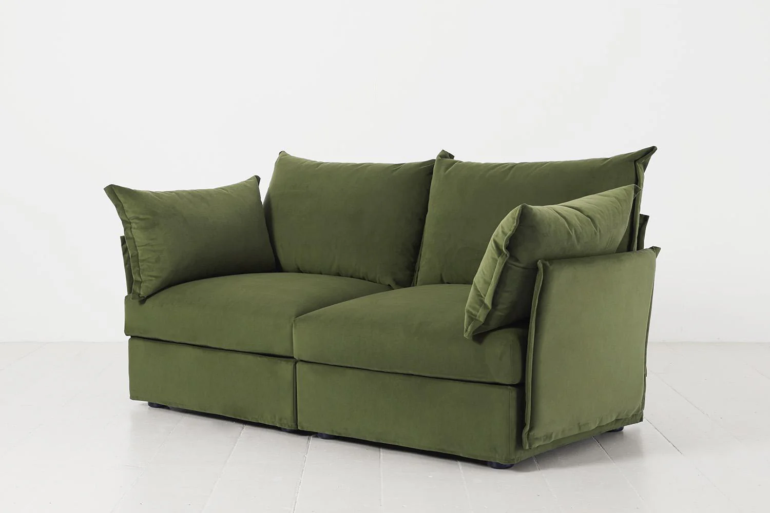 Model 06 2-Seater Sofa, Vine - Image 5
