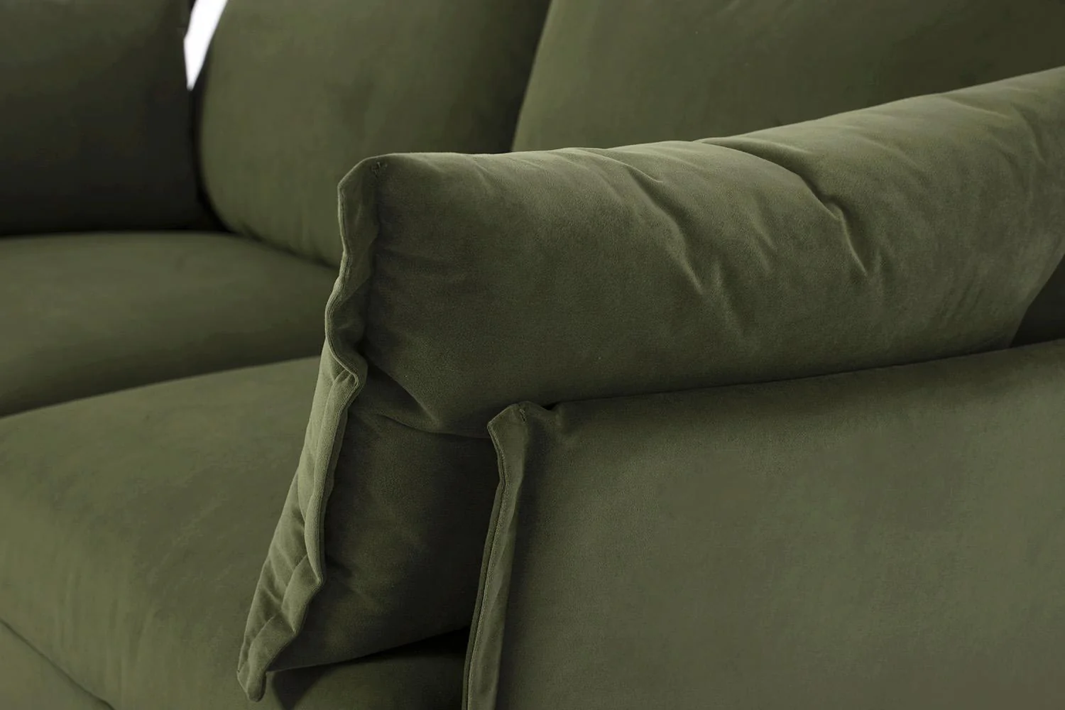 Model 06 2-Seater Sofa, Vine - Image 7