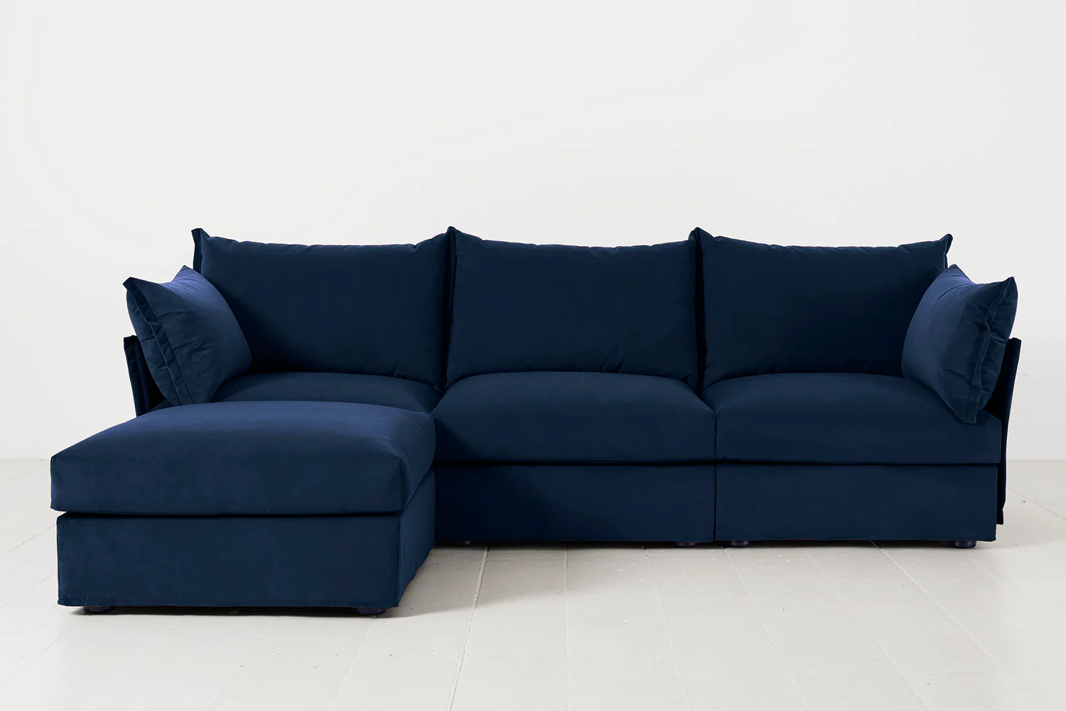 Model 06 3-Seater Left Chaise Sofa - Image 10