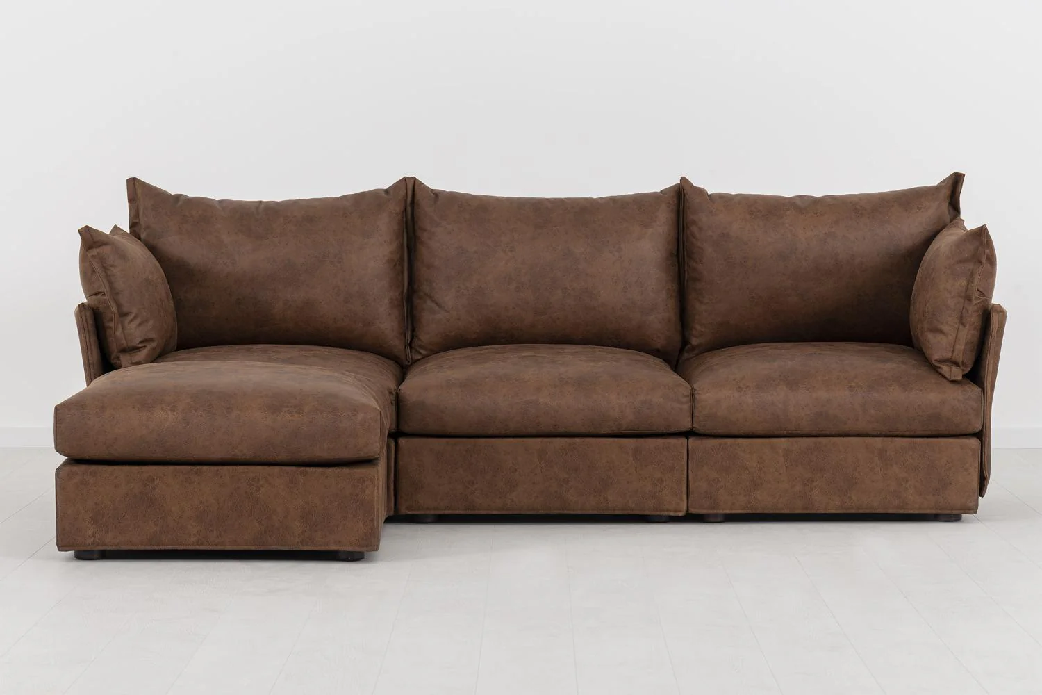 Model 06 3-Seater Left Chaise Sofa - Image 26