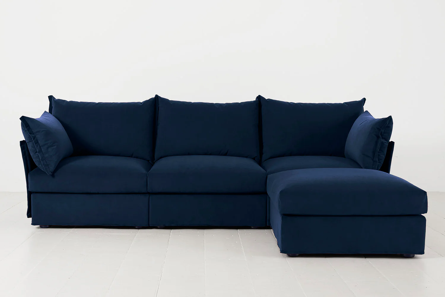Model 06 3-Seater Right Chaise Sofa - Image 6
