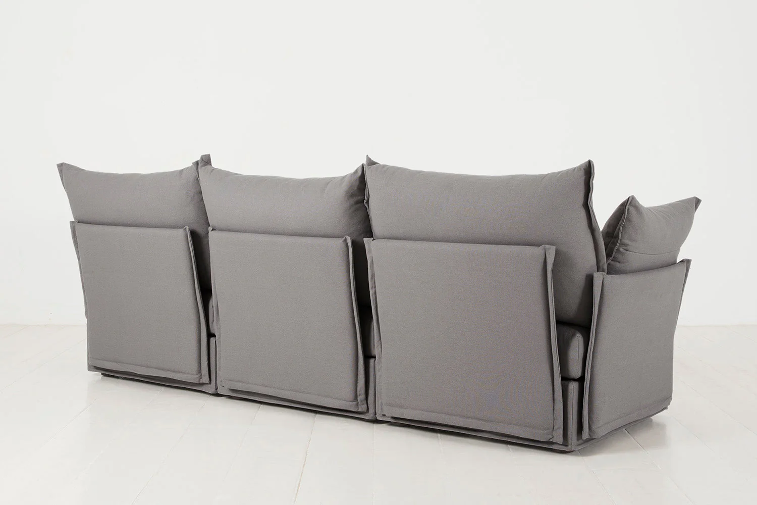 Model 06 3-Seater Right Chaise Sofa, Risso - Image 5