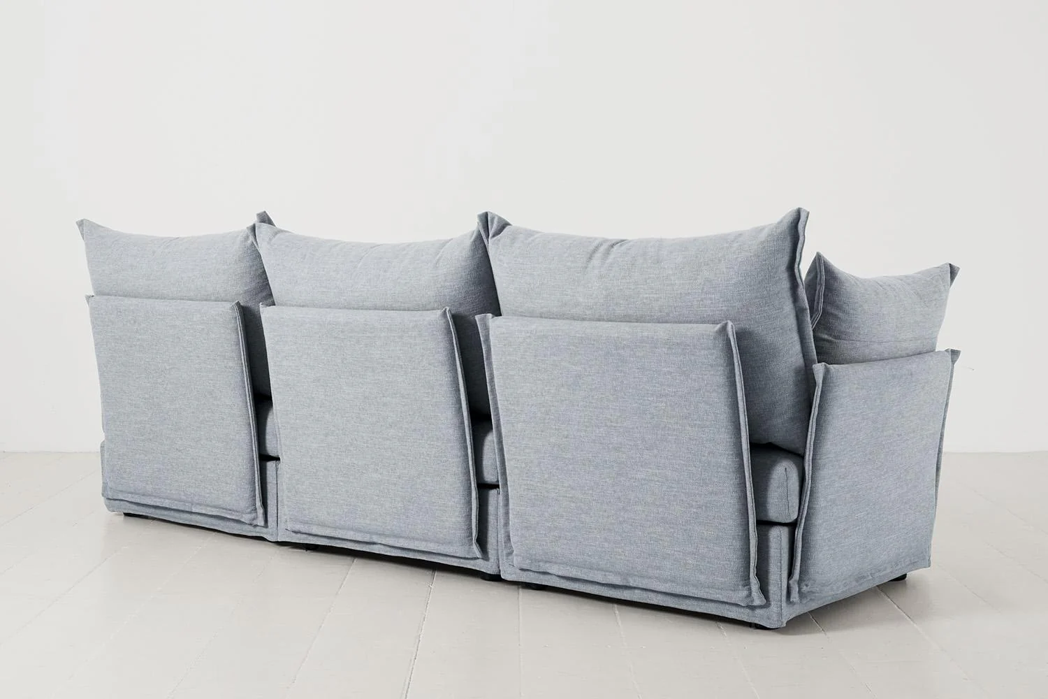 Model 06 3-Seater Sofa, Seaglass - Image 5