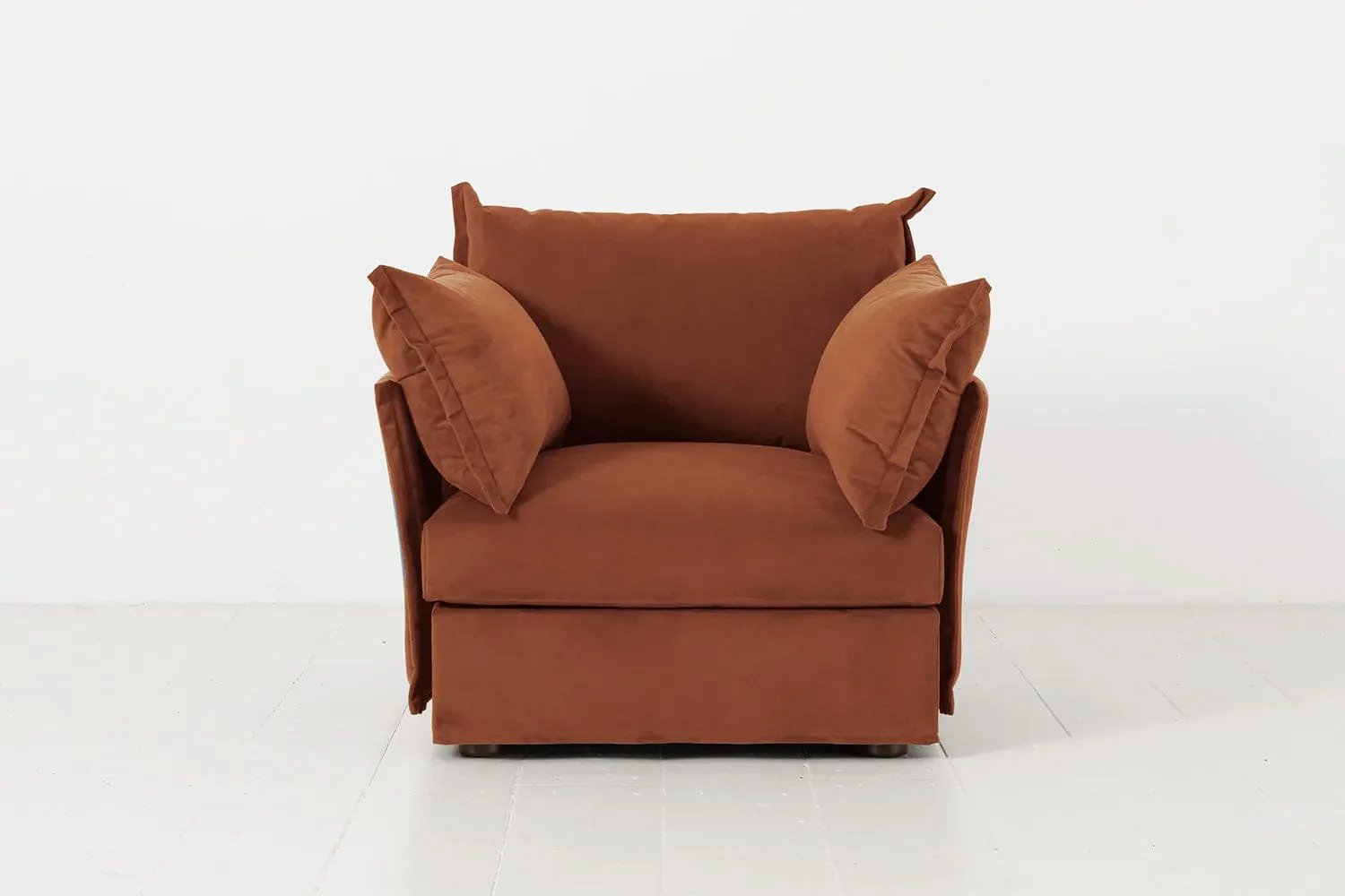 Model 06 Armchair - Image 13