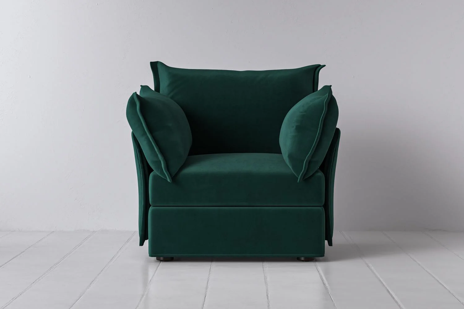 Model 06 Armchair - Image 19