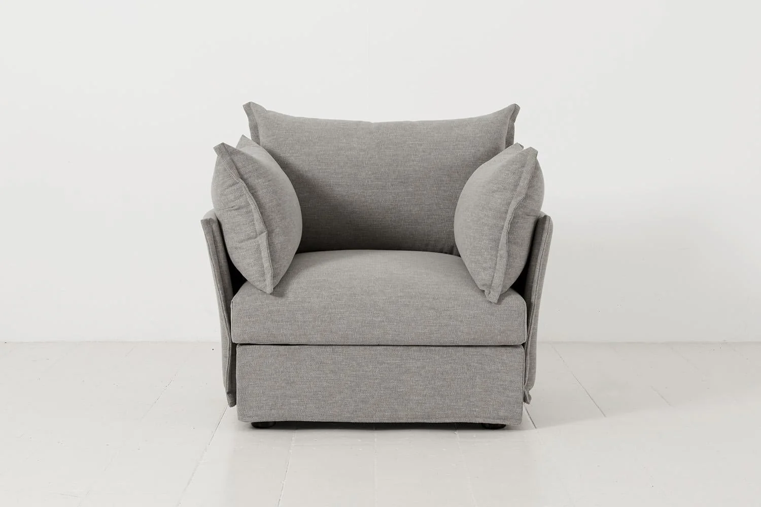 Model 06 Armchair - Image 21