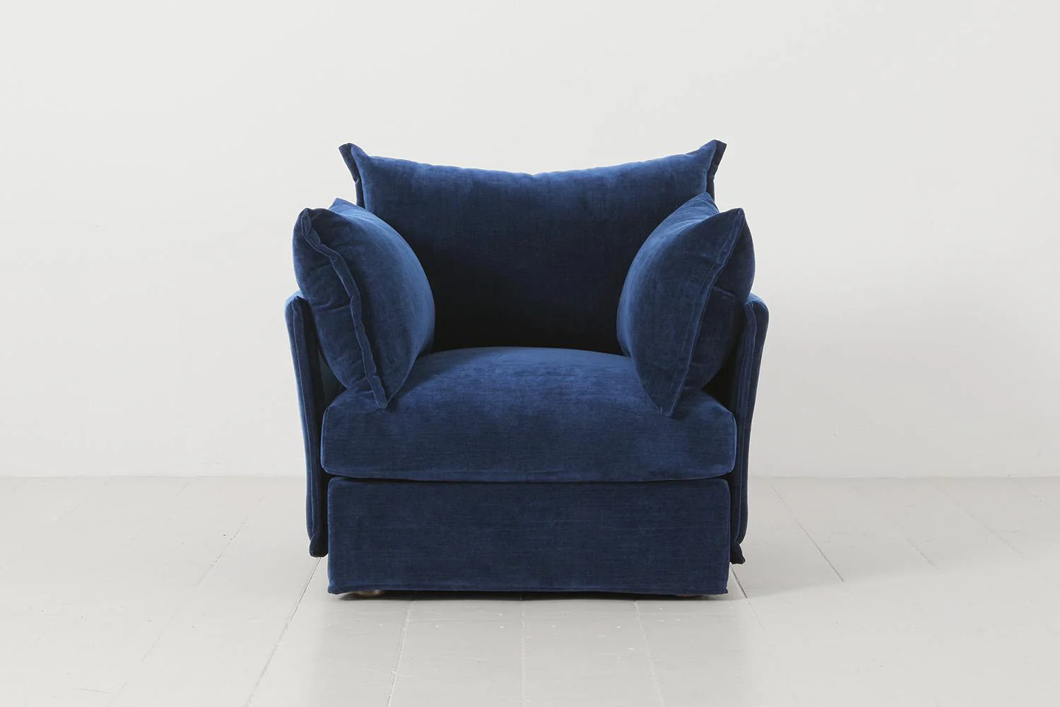 Model 06 Armchair - Image 23