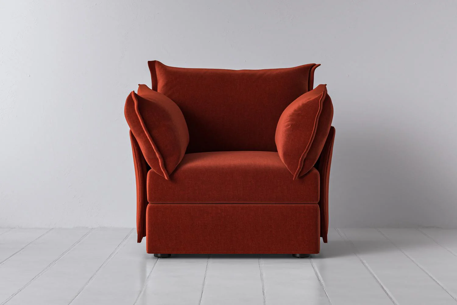 Model 06 Armchair - Image 25