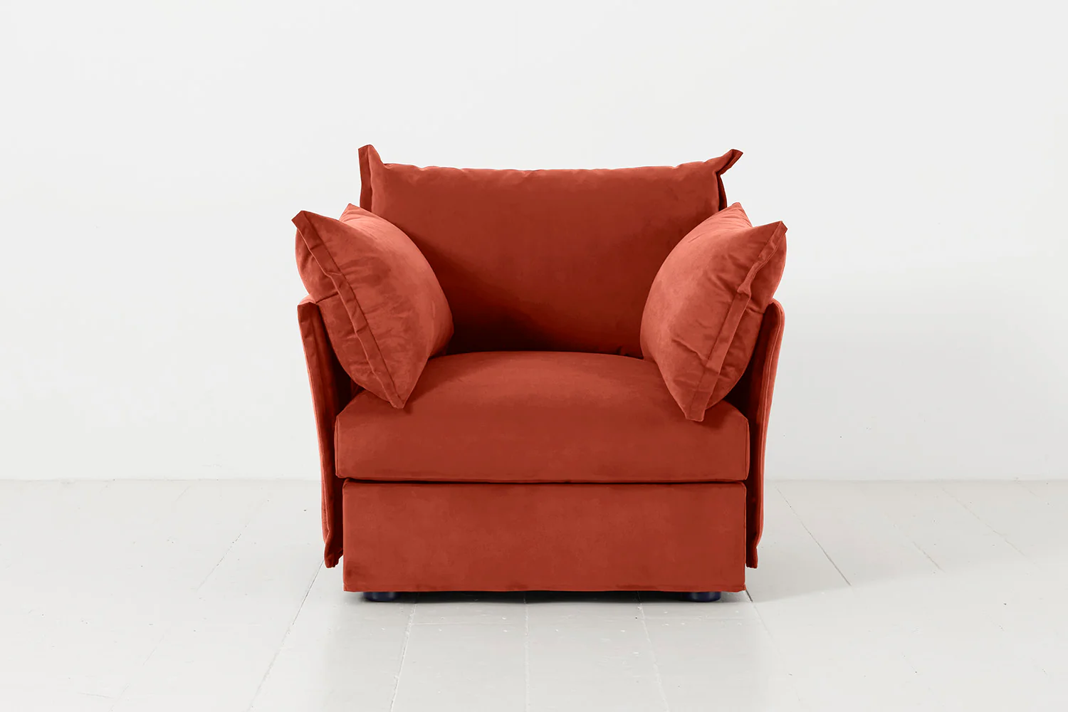 Model 06 Armchair - Image 27
