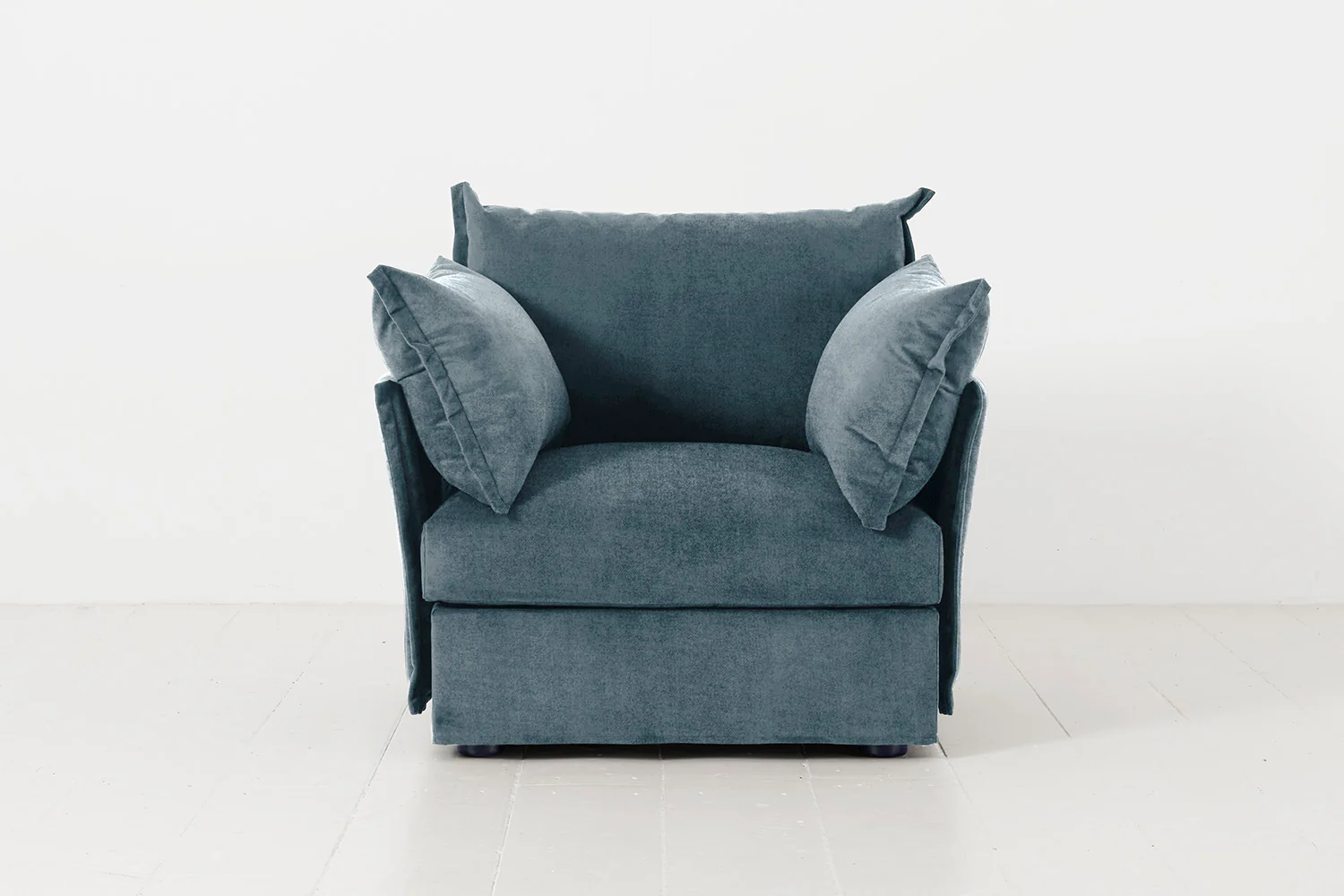 Model 06 Armchair - Image 6