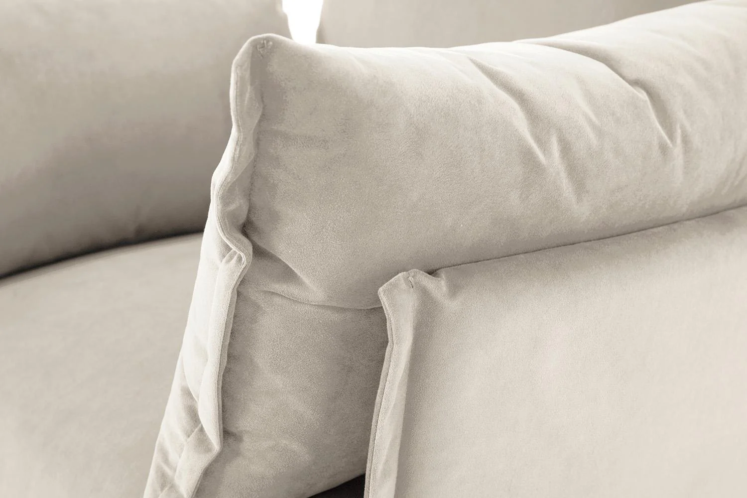Model 06 Armchair, Bone - Image 6