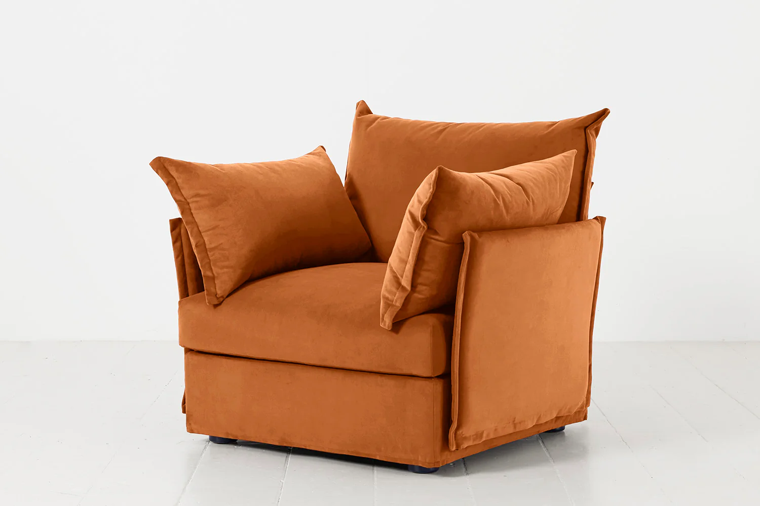 Model 06 Armchair, Bronze - Image 4