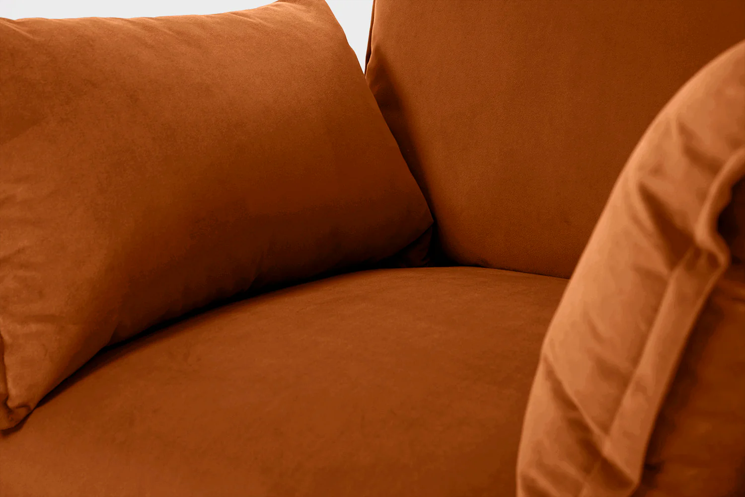 Model 06 Armchair, Bronze - Image 7
