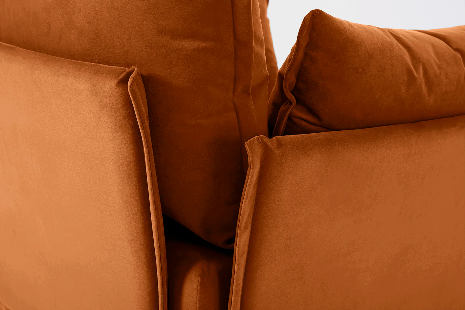 Model 06 Armchair, Bronze - Image 8