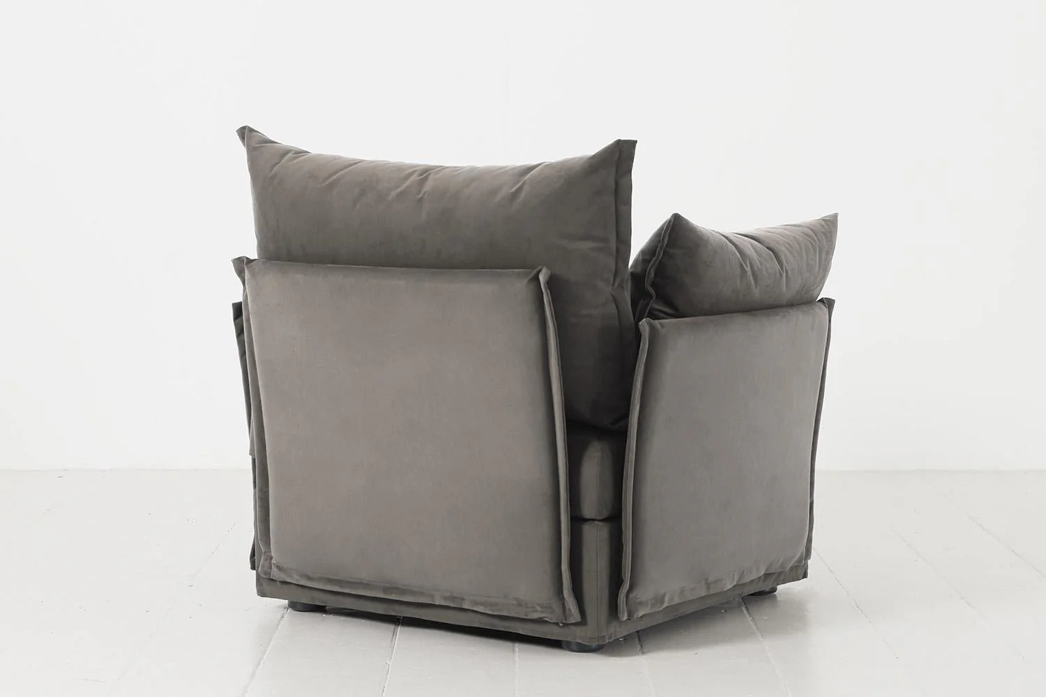 Model 06 Armchair, Elephant - Image 6
