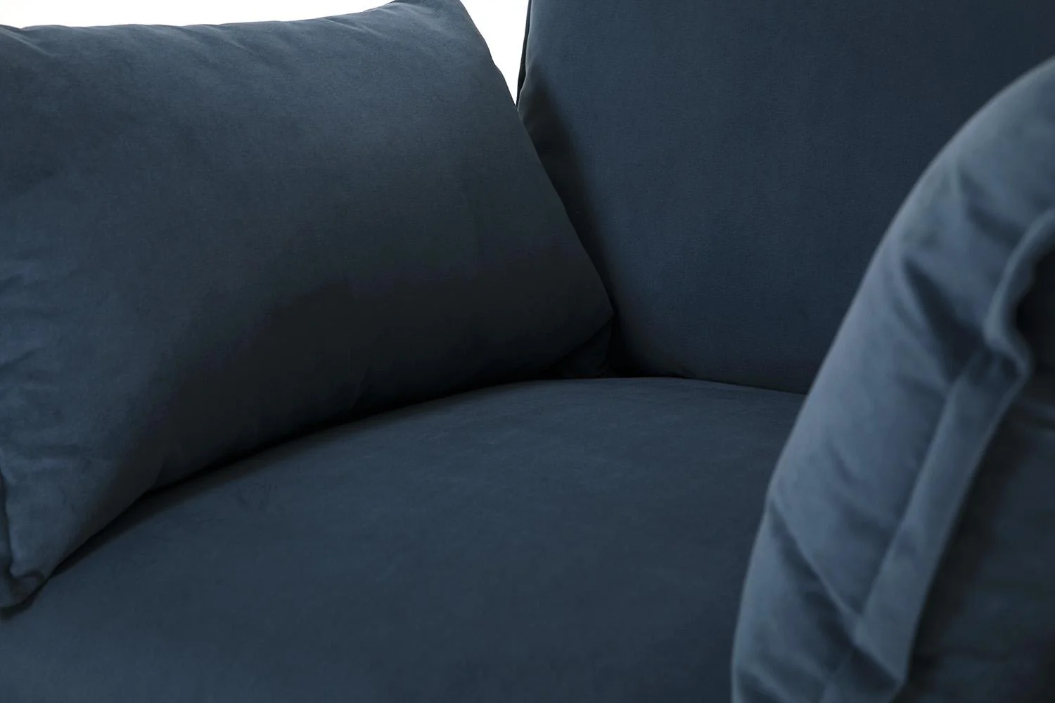 Model 06 Armchair, Teal - Image 6