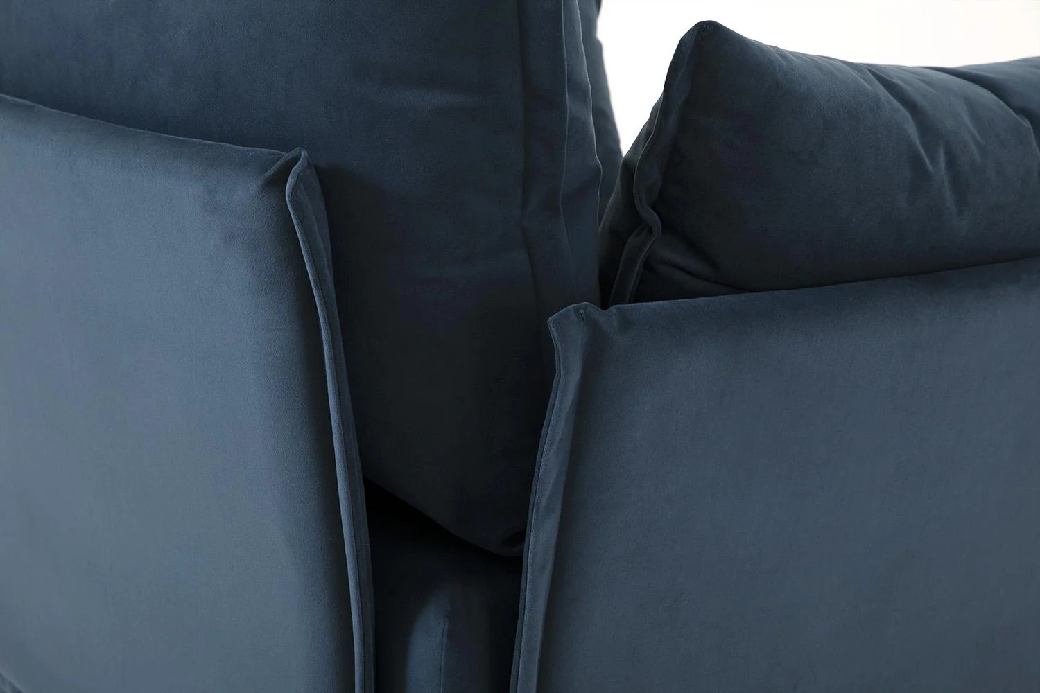 Model 06 Armchair, Teal - Image 7