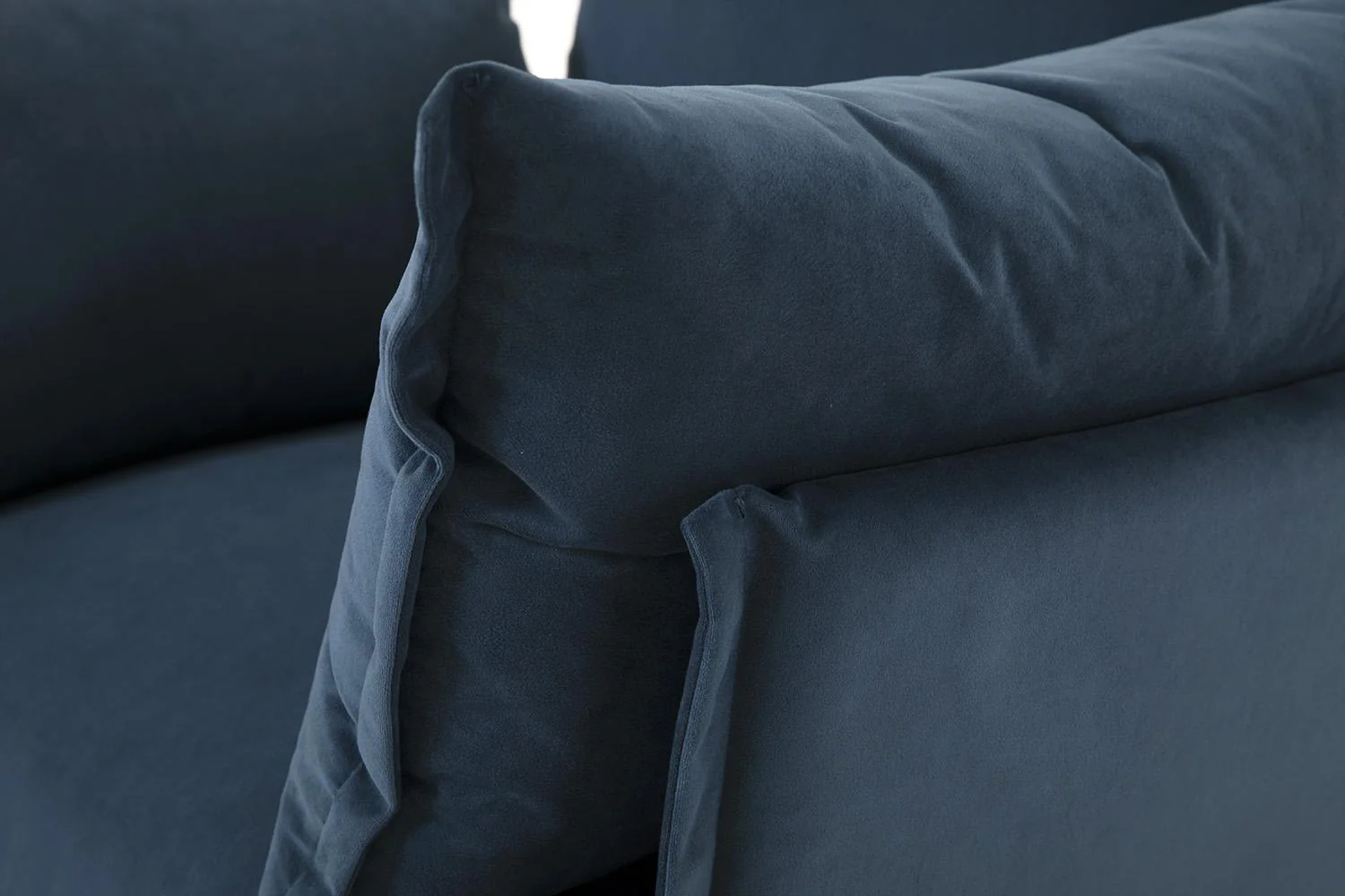 Model 06 Armchair, Teal - Image 8