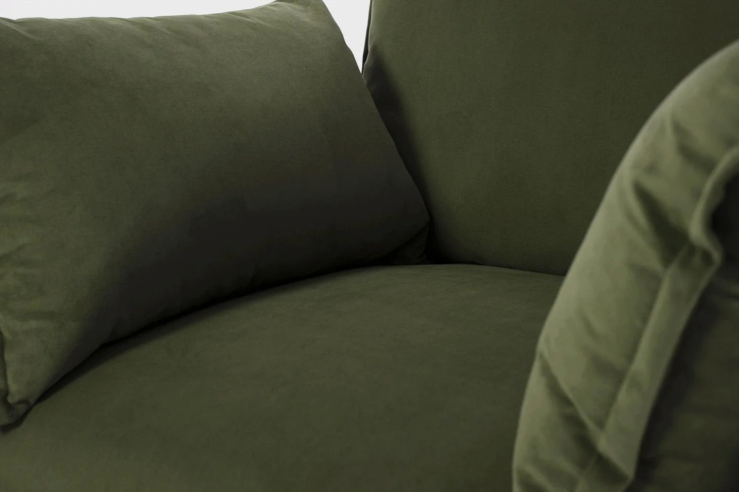 Model 06 Armchair, Vine - Image 8