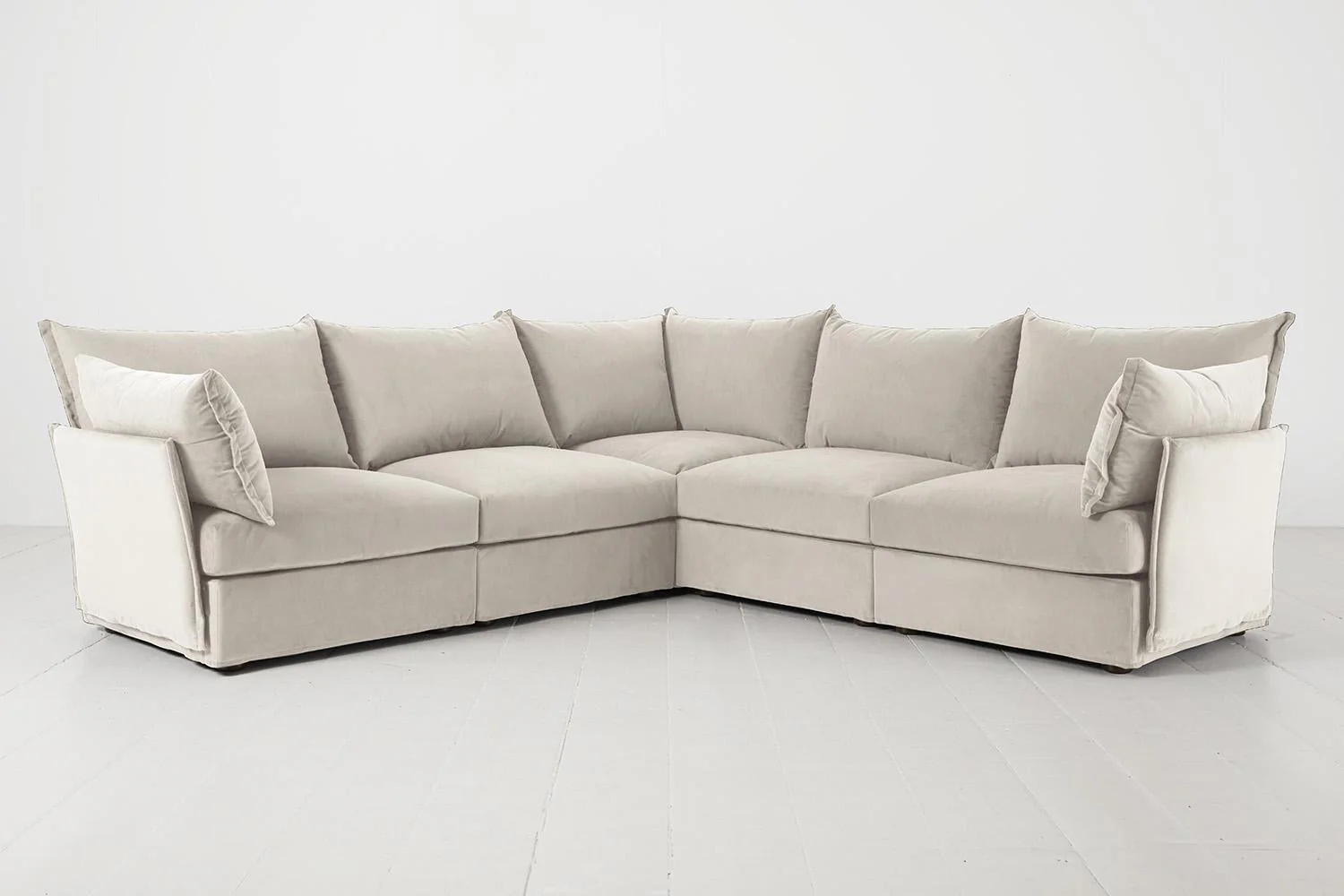 Model 06 Corner Sofa - Image 11