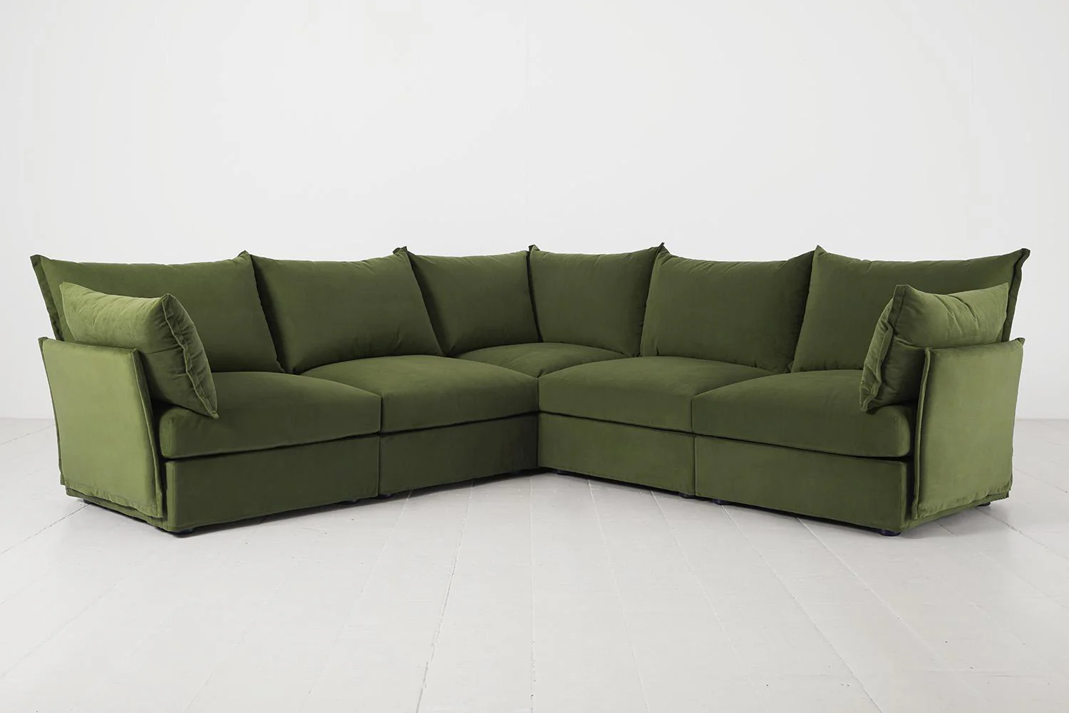 Model 06 Corner Sofa - Image 12